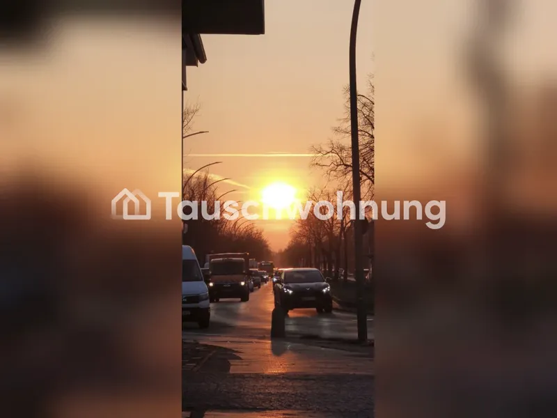 Tauschwohnung: Tausche 1,5 -Zimmer-Wohnung in Berlin Spandau — photo 1